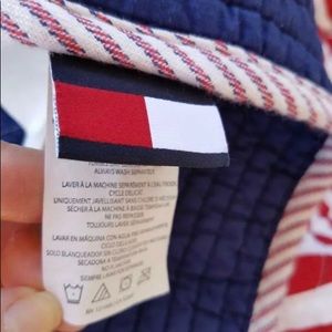 Tommy Hilfiger American Dream Quilt ❗️
